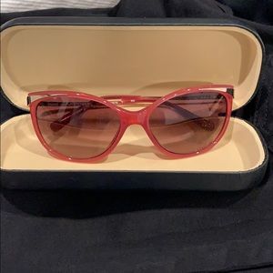 Diane von furstenberg sunglasses
